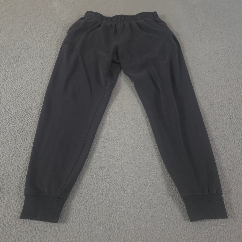 Under Armour Sweatpants Mens Large Charcoal Playback Essential Fleece Joggers